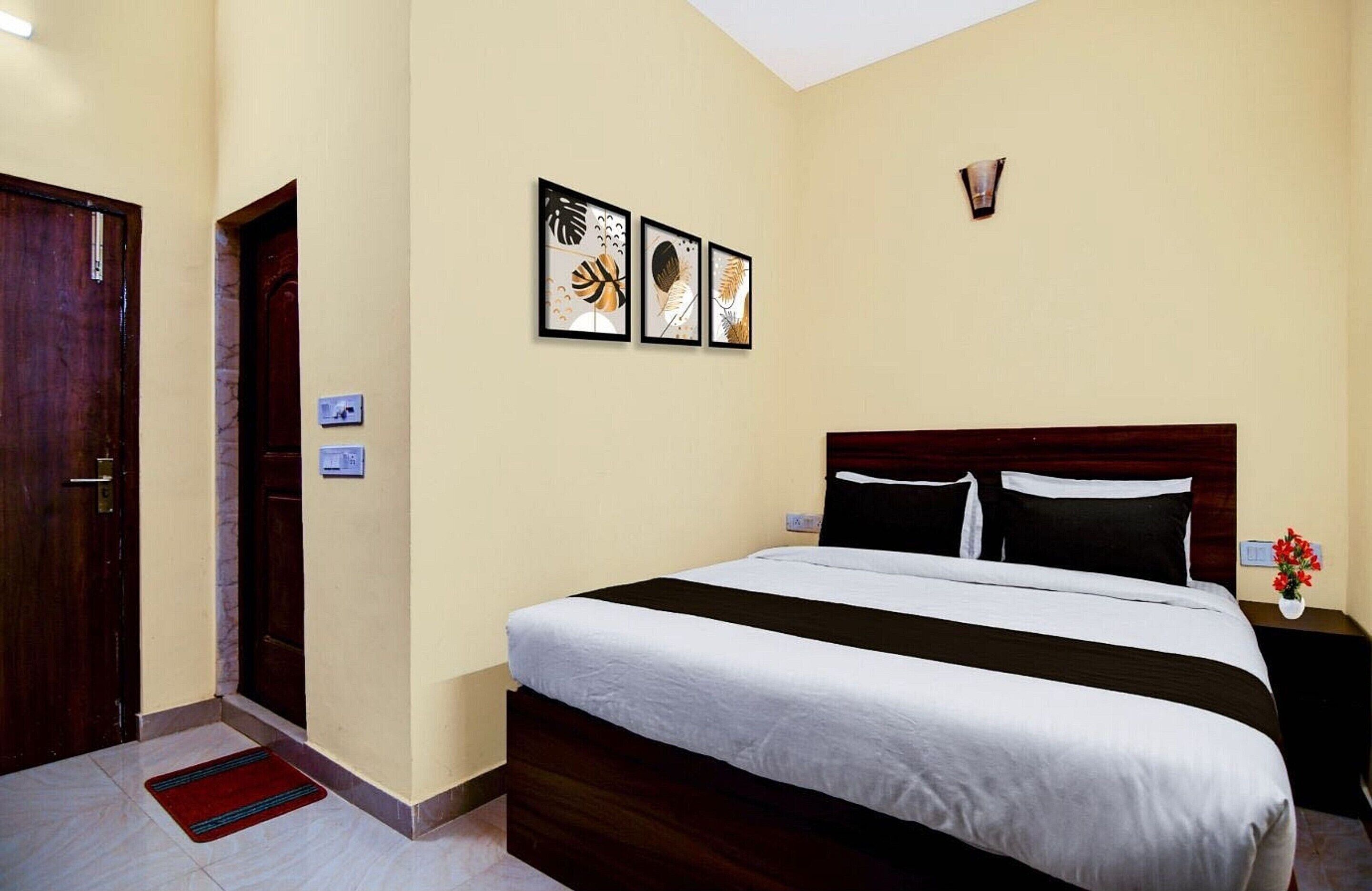 House | 1 bedroom