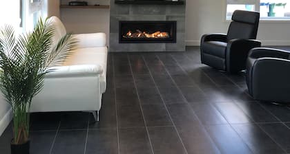 Maison luxueuse Relax