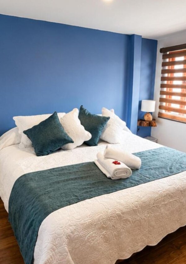 Casa Hotel Cenit - Villa de Leyva