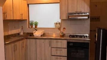 Cozinha privada
