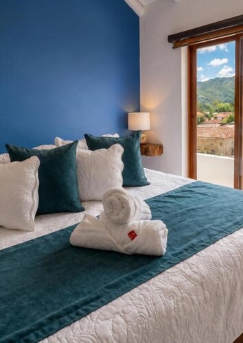 Casa Hotel Cenit