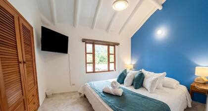 Casa Hotel Cenit