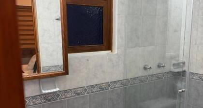 Casa Hotel Cenit