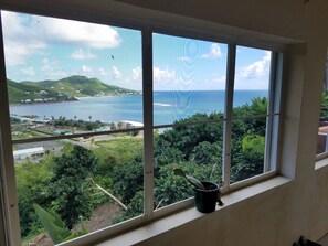 Interior - 2 Bedroom Home with Pool and View on the East End, Long-Term Rental (Christiansted)