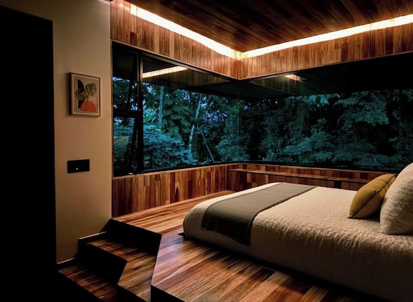 WiFi, bed sheets