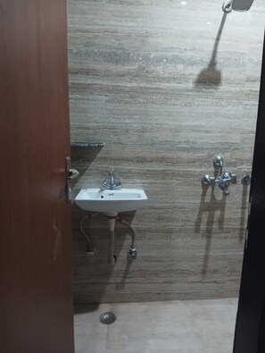 Camera Deluxe, vista città | Bagno