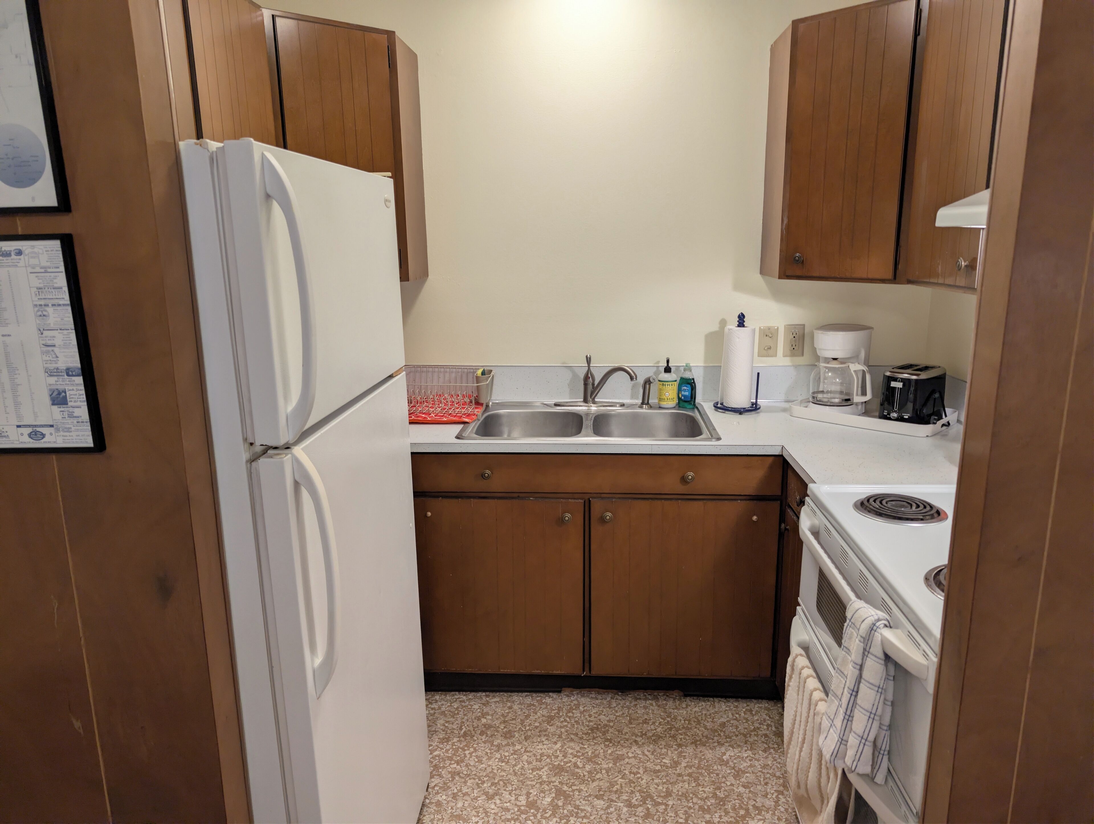 Cuisine privée