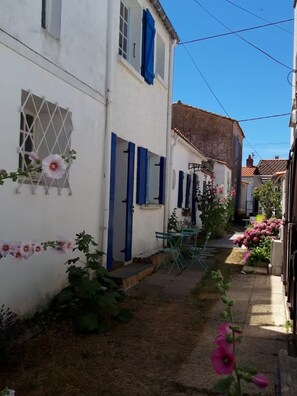 Exterieur