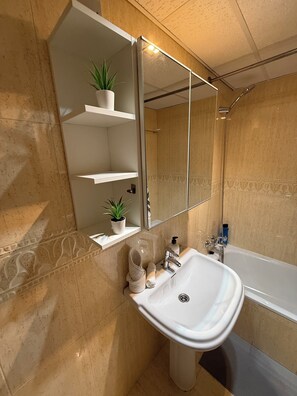Bathroom - Casa Errell Arte  (Salou)