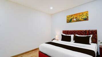 Casa | 1 habitación