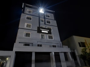 Exterior - Deluxe Vanasthalipuram Deer National Park (Hyderabad)