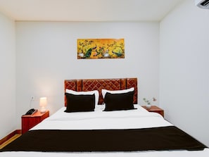 Casa | 1 quarto