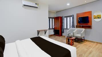 Ferienhaus | 1 Schlafzimmer