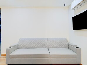 Casa | Reception