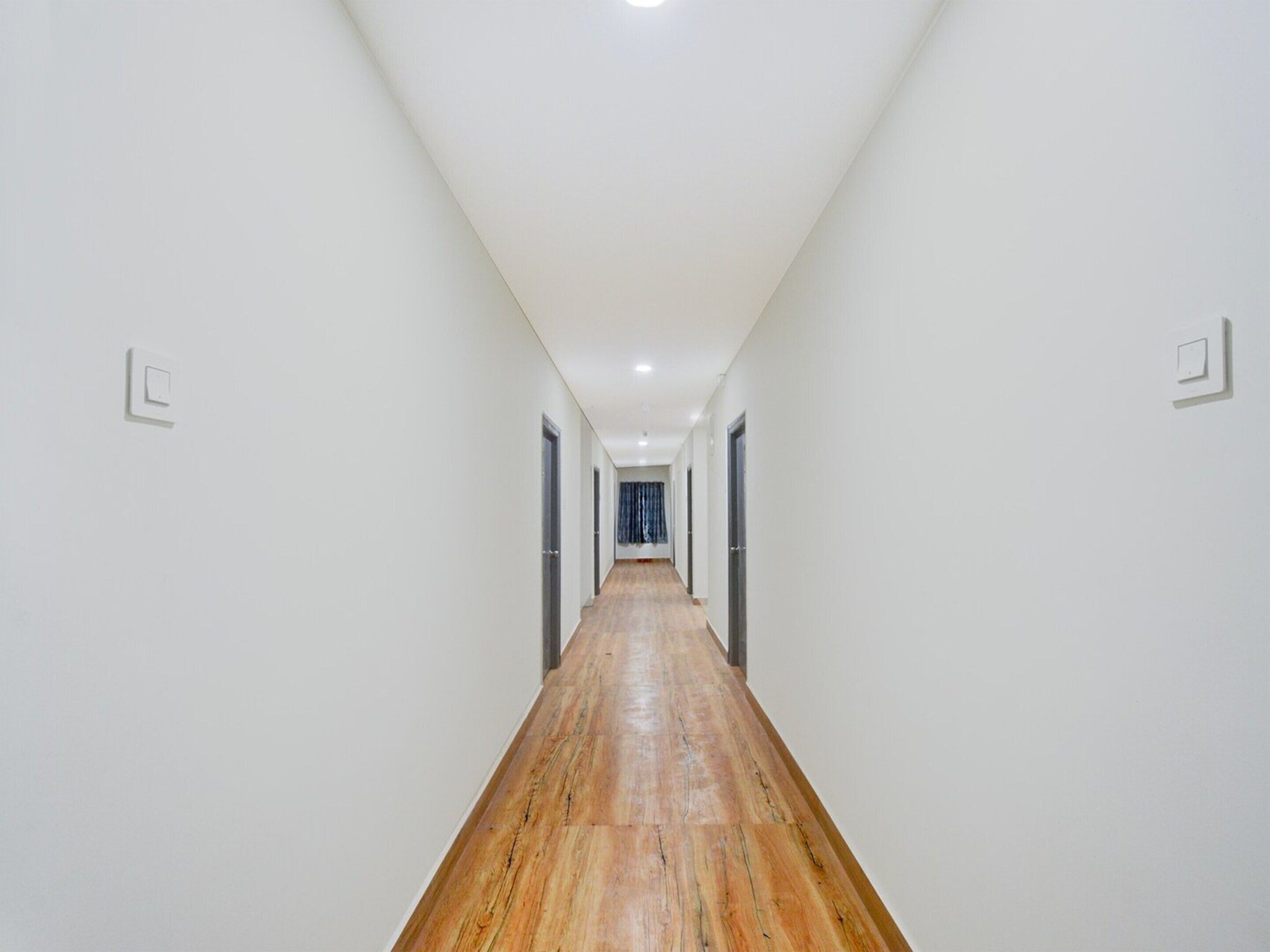 Casa | Parte interna