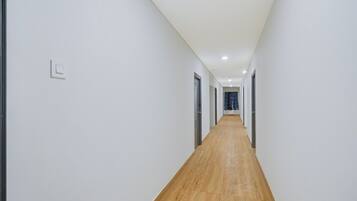 Casa | Interior