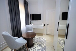 Interior - Amir Plaza Premium Hotel (Samarqand)