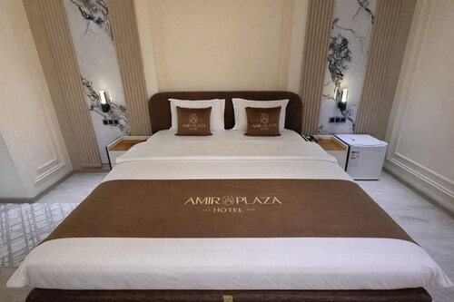 Amir Plaza Premium Hotel