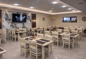 Restaurantes