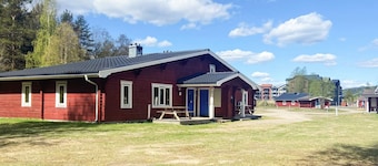 5 Star Holiday Home in Syssleback
