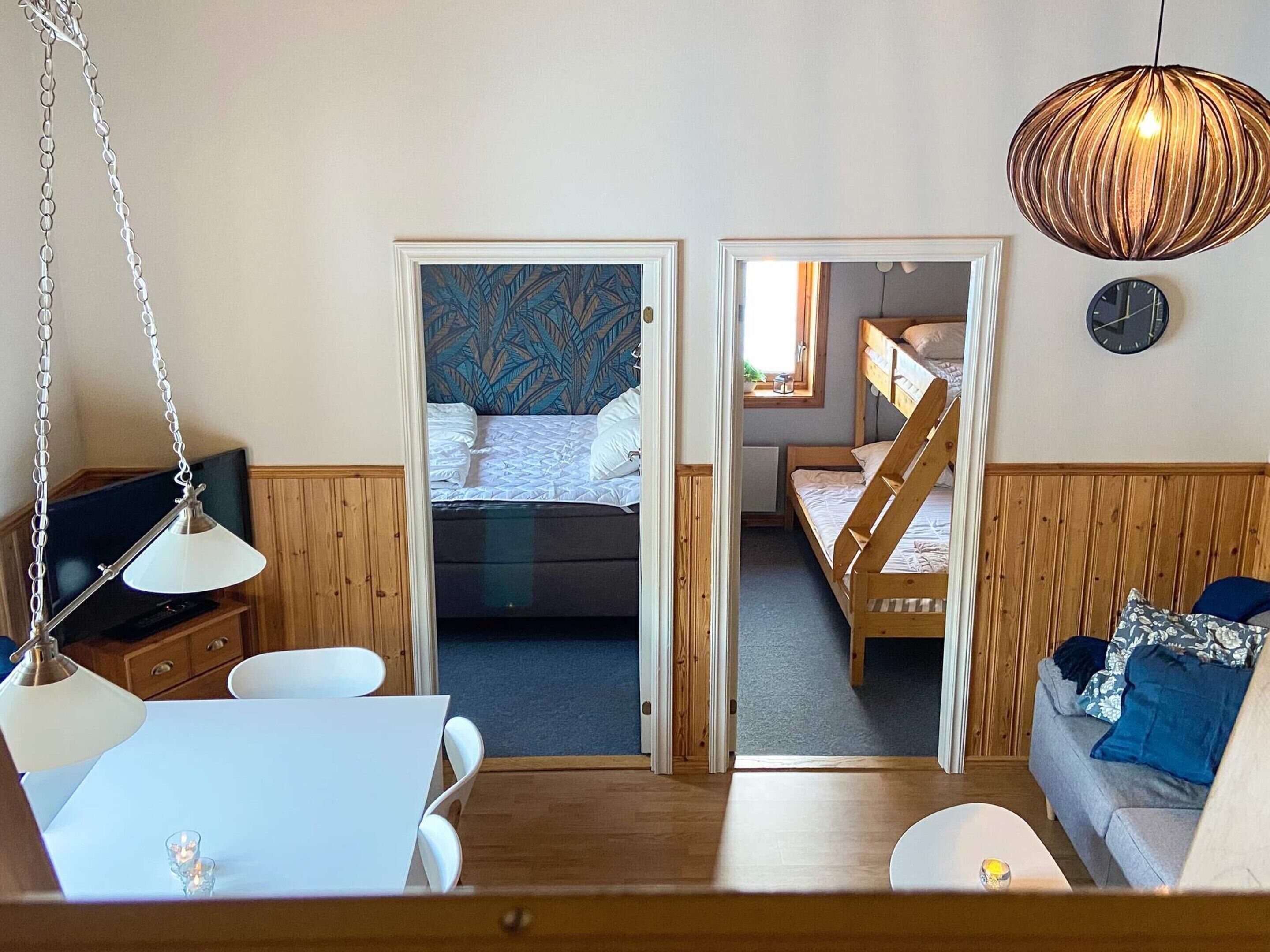 Huis | Interieur