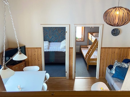 House | Interior. 5 Star Holiday Home in Syssleback