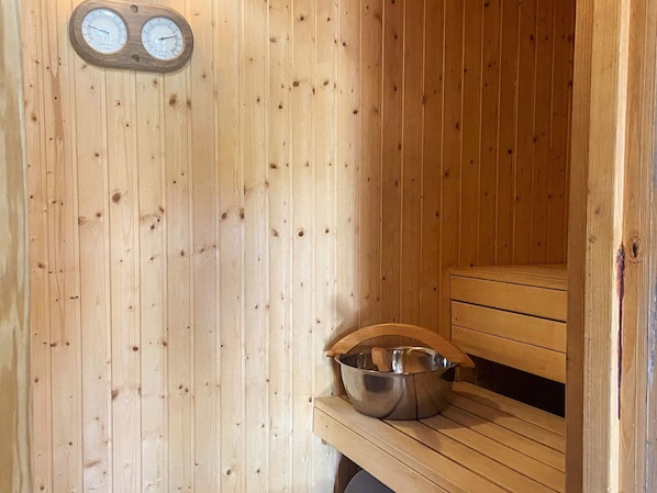House | Interior