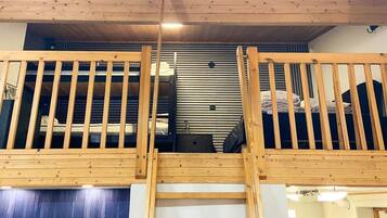 House | Interior
