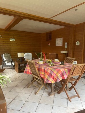 Restauration
