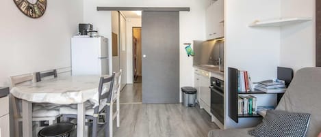 Appartement | Restauration