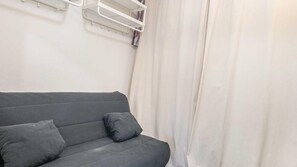 Apartment | Ruang tamu