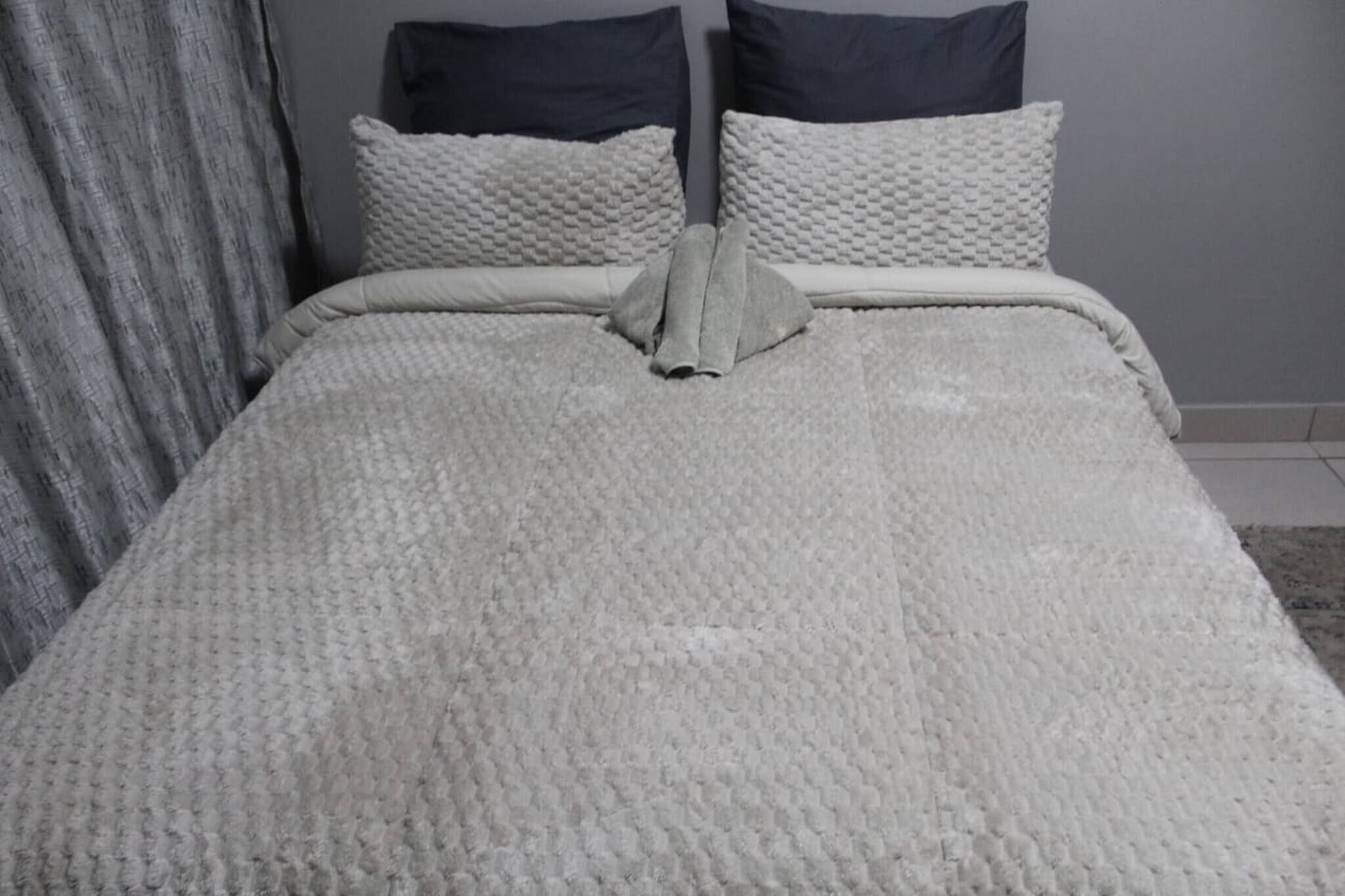 Apartemen, akses difabel, balkon | 1 kamar tidur