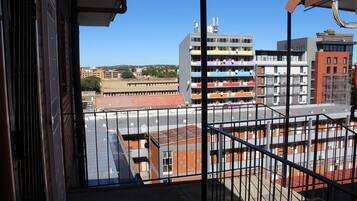 Balcón
