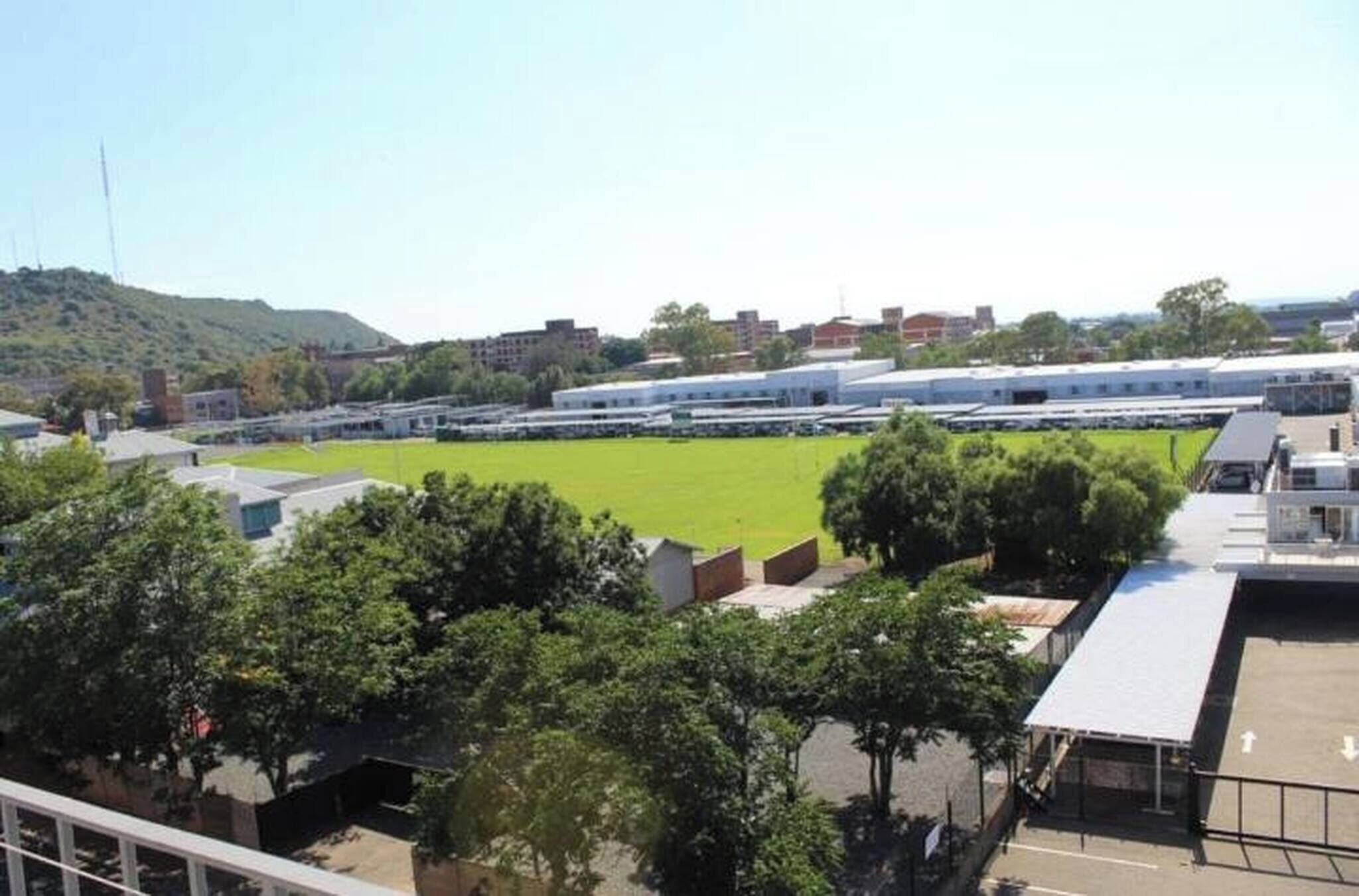 Apartment, Multiple Bedrooms, Accessible, Balcony | Property grounds