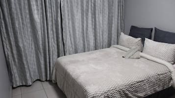 Apartment, Accessible, Balcony