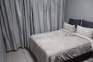 Apartment, Accessible, Balcony | 1 bedroom