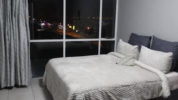 1 kamar tidur