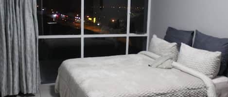1 Schlafzimmer