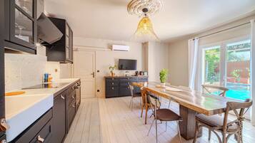Cucina privata