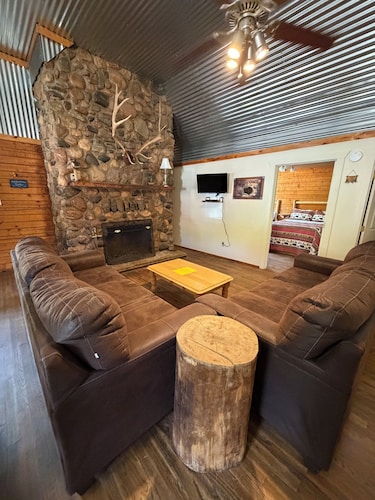 The Lodge Cabin #1