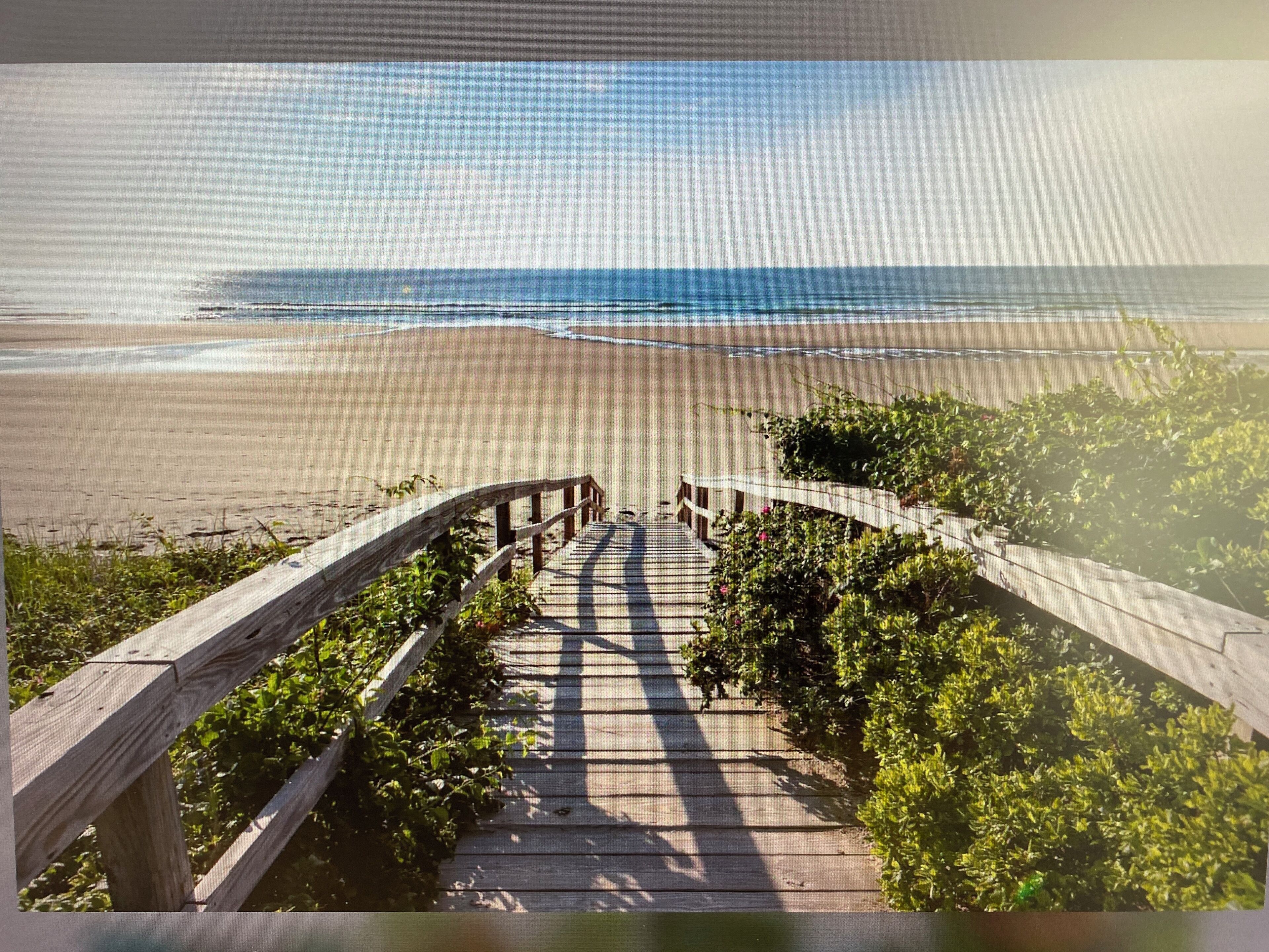 Plage