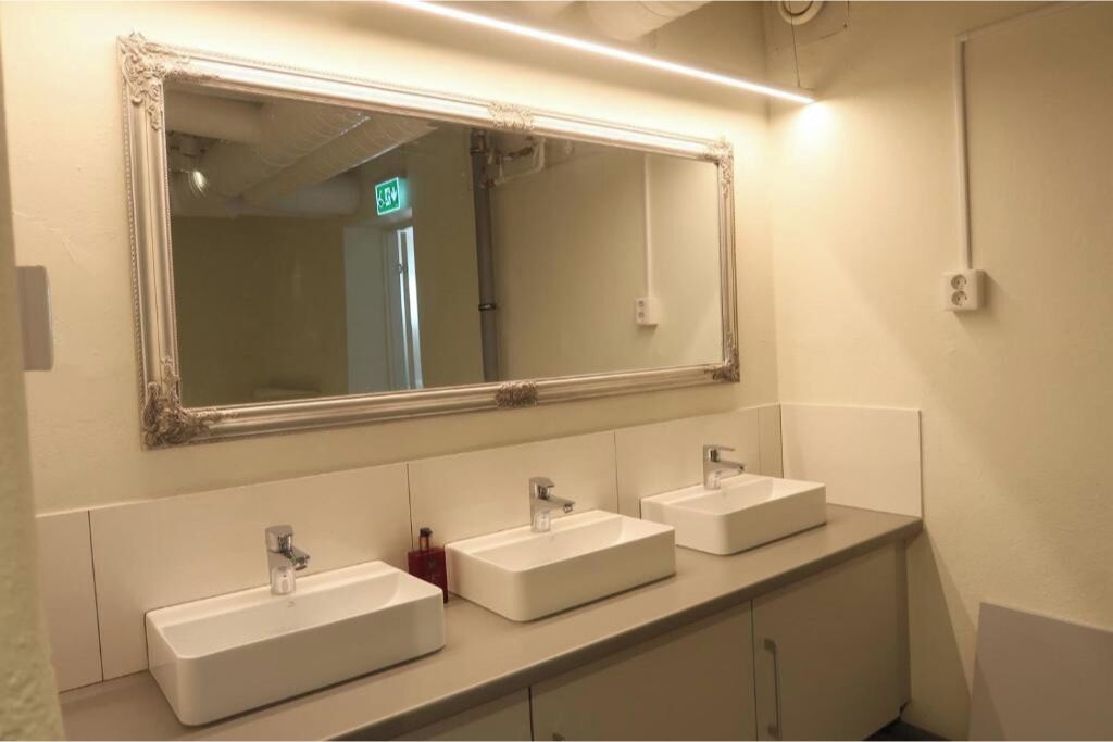Badkamer