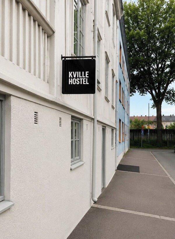 Kville Hostel - Gothenburg