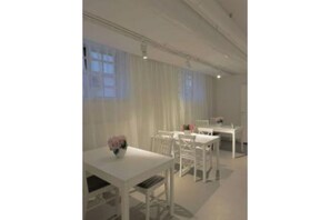 Dining - Kville Hostel (Västra Götalands län)