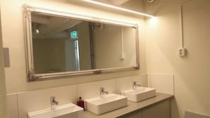 Unclassified image, 3 of 12, button - Kville Hostel (Gothenburg)