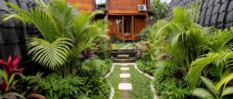 Bungalow