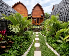 Bungalow