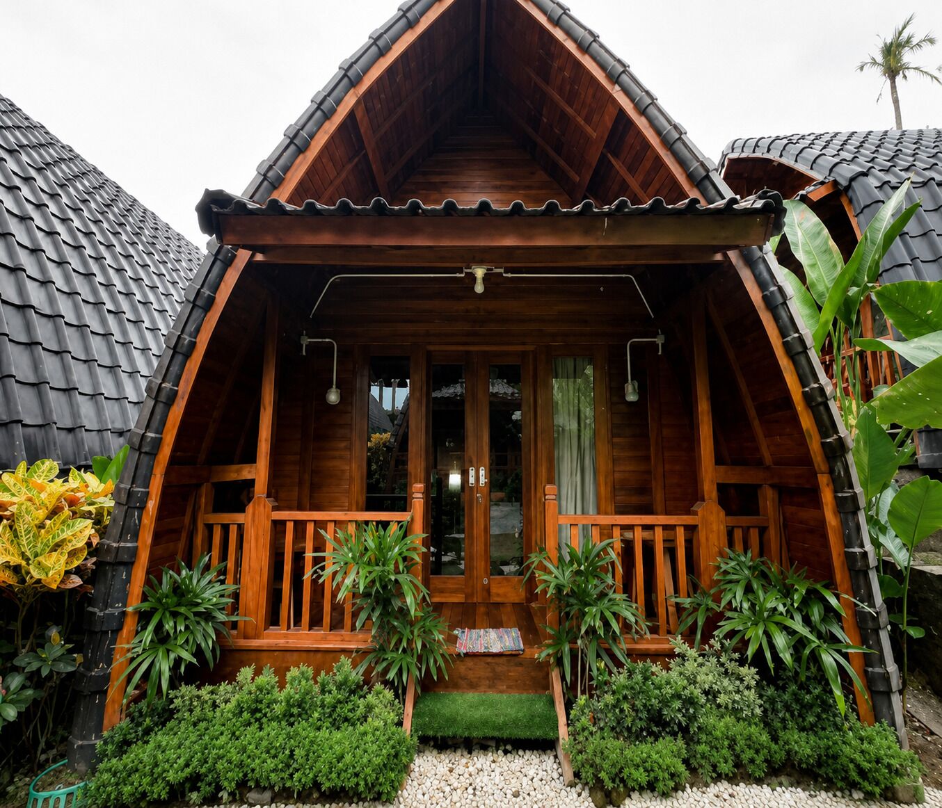 Bungalow