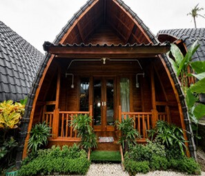 Bungalow