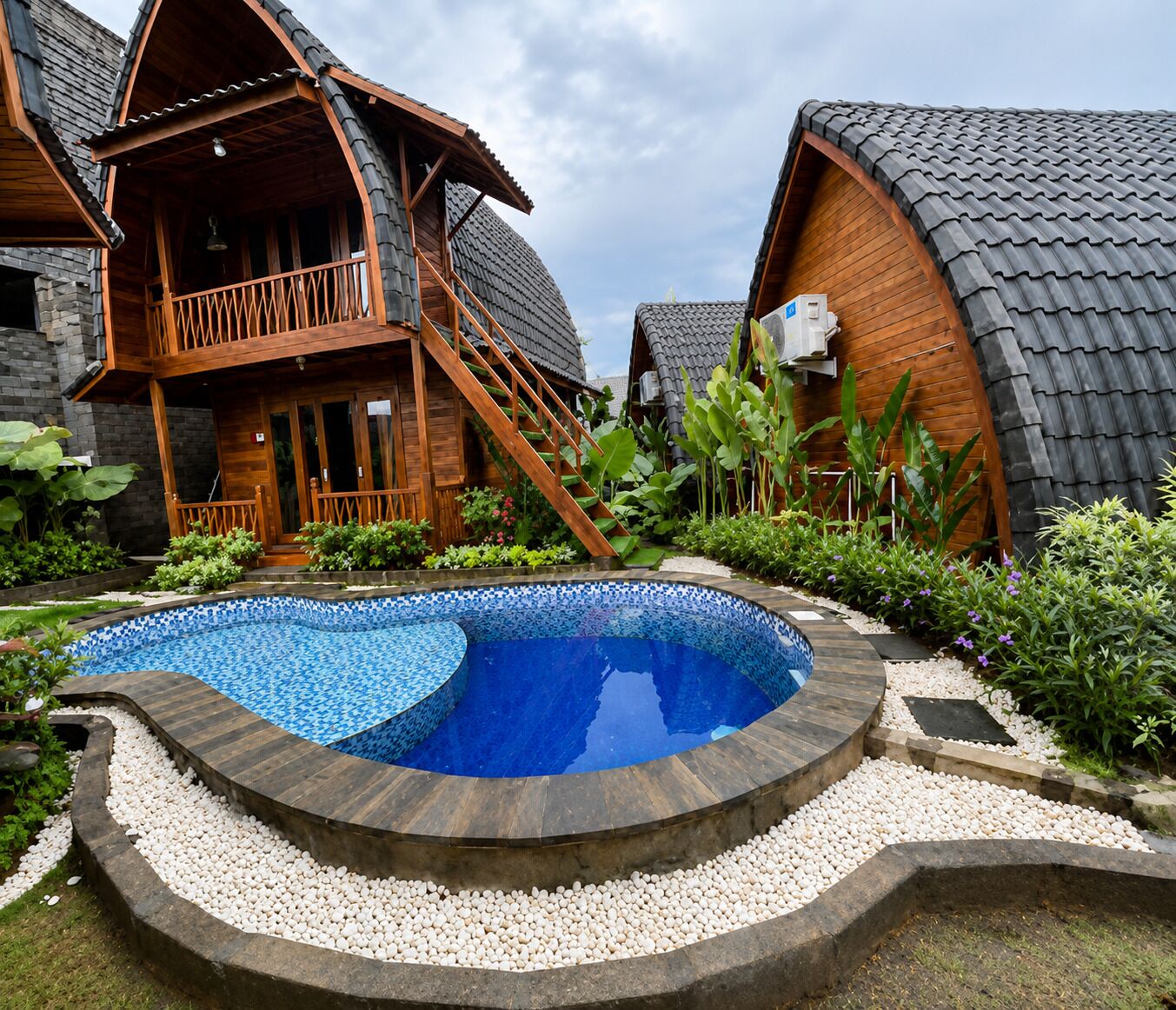 Bungalow